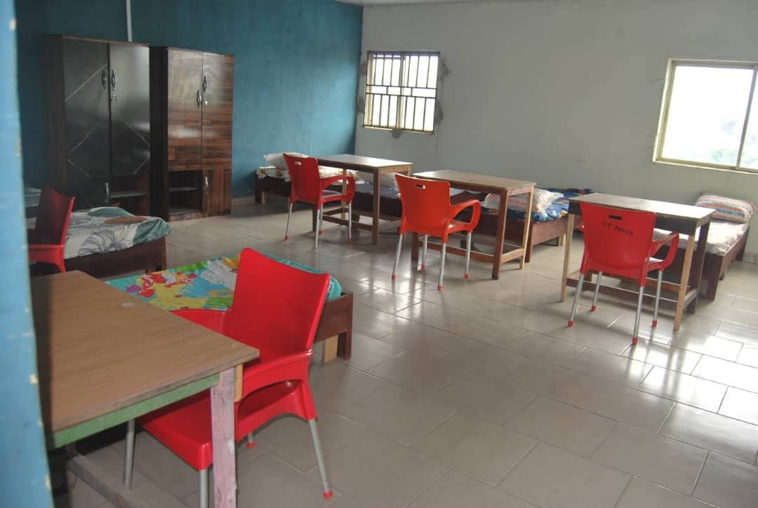 Hostel Facilities